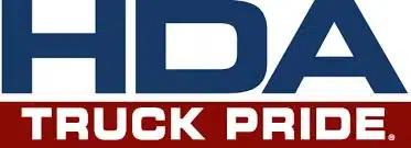 HDA-Truck-Pride Betts Truck Parts HDA Truck Pride logo