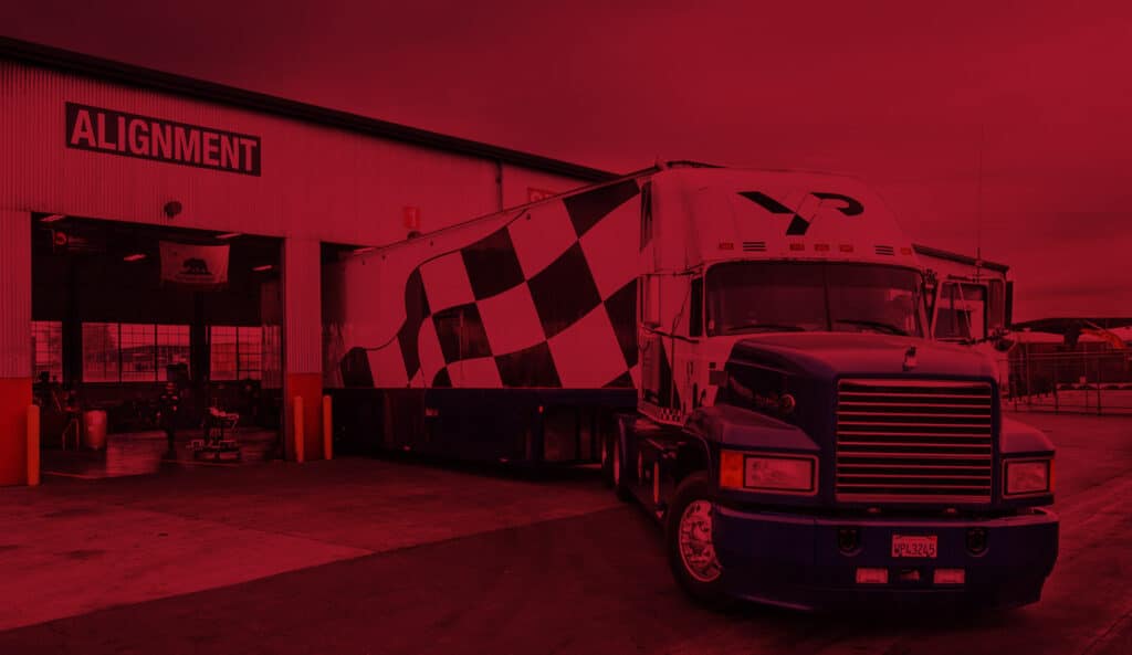 truck service