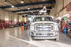 Betts Truck Parts Portland Location
