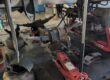 Semi Trailer Brake Repair Shop Repairing Semi Trailer Brakes