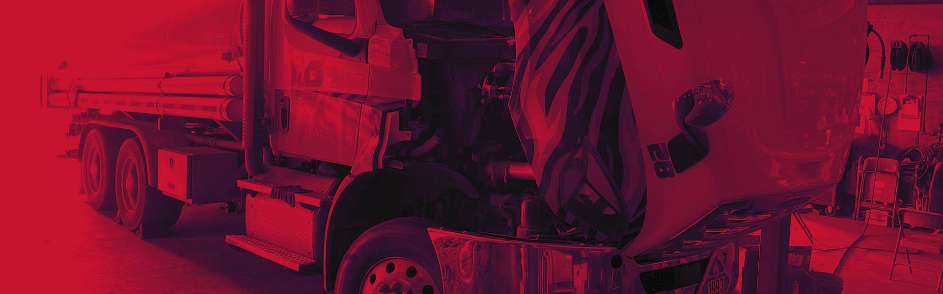 Reparación de Ballestas Sacramento, CA | Betts Truck Parts