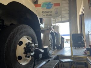 Dual truck wheel alignment service in sacramento ca